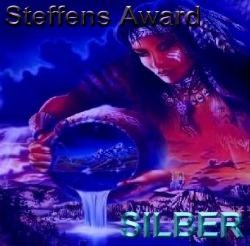 Steffens Silberner Award.jpg
